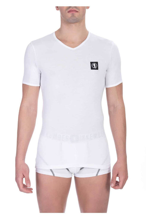 Bikkembergs T-särgid - Estita Fashion